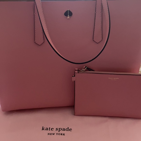 Kate Spade New York Large Molly Tote - Picture 2 of 3
